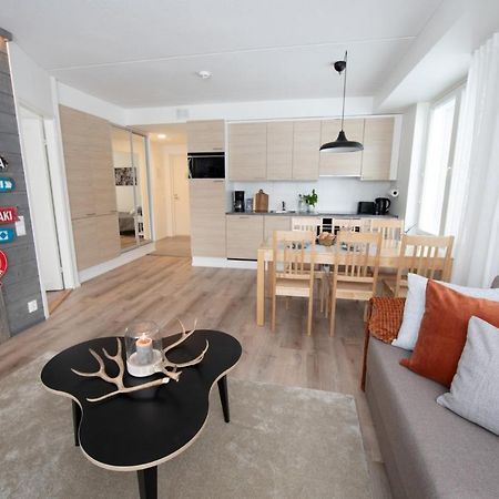 Levillenet Skistar Superior 2 Bedroom Apartments Extérieur photo
