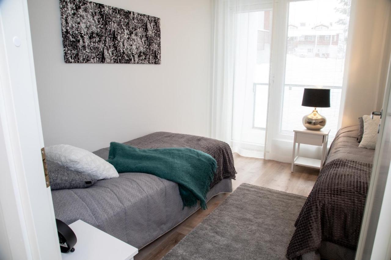 Levillenet Skistar Superior 2 Bedroom Apartments Extérieur photo