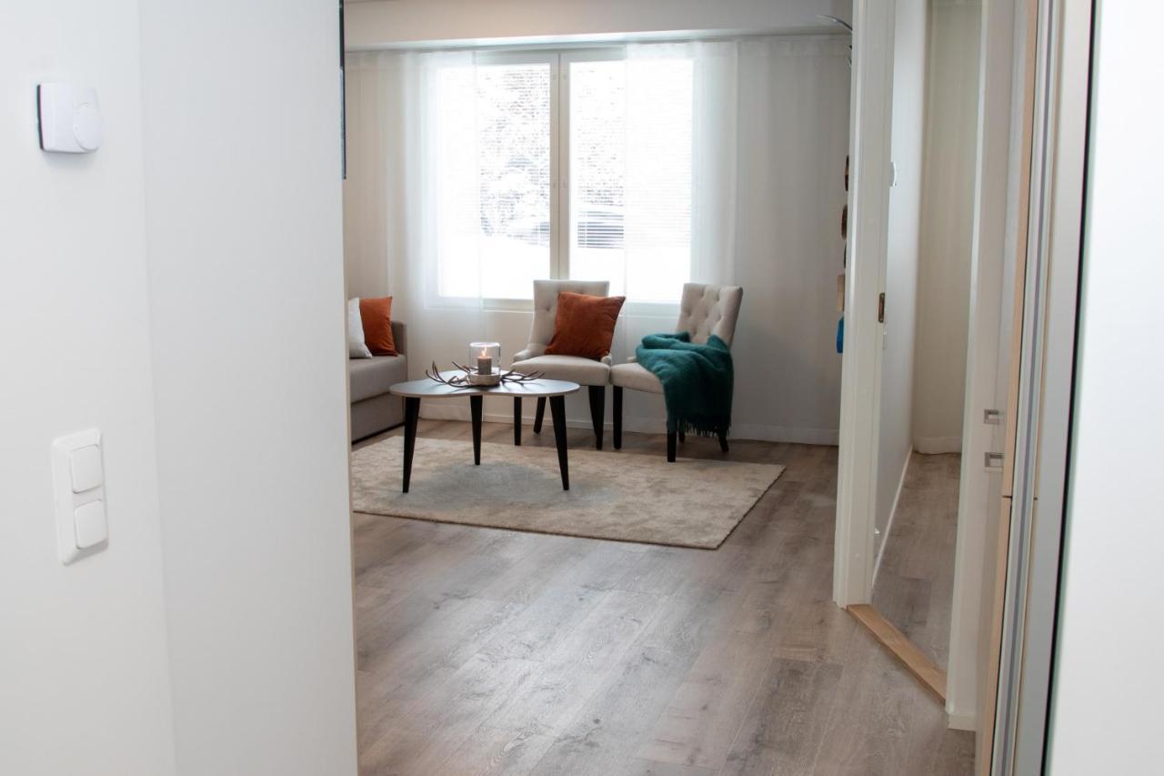 Levillenet Skistar Superior 2 Bedroom Apartments Extérieur photo